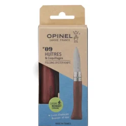Online OPINEL Couteau à Huîtres N°9