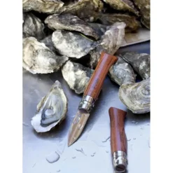 Online OPINEL Couteau à Huîtres N°9