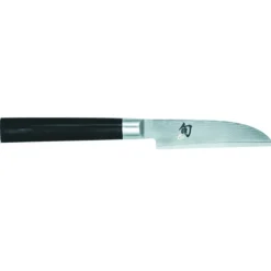 Hot KAI Couteau à Légumes 9 cm Shun Classic Damas