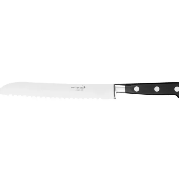 Sale DEGLON Couteau à pain 20 cm Sabatier DEG®