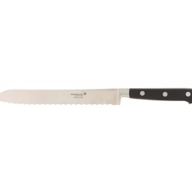 Sale DEGLON Couteau à pain 20 cm Sabatier DEG®