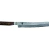 Clearance KAI Couteau à Pain 23 cm Shun Premier Tim Mälzer