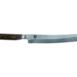 Clearance KAI Couteau à Pain 23 cm Shun Premier Tim Mälzer