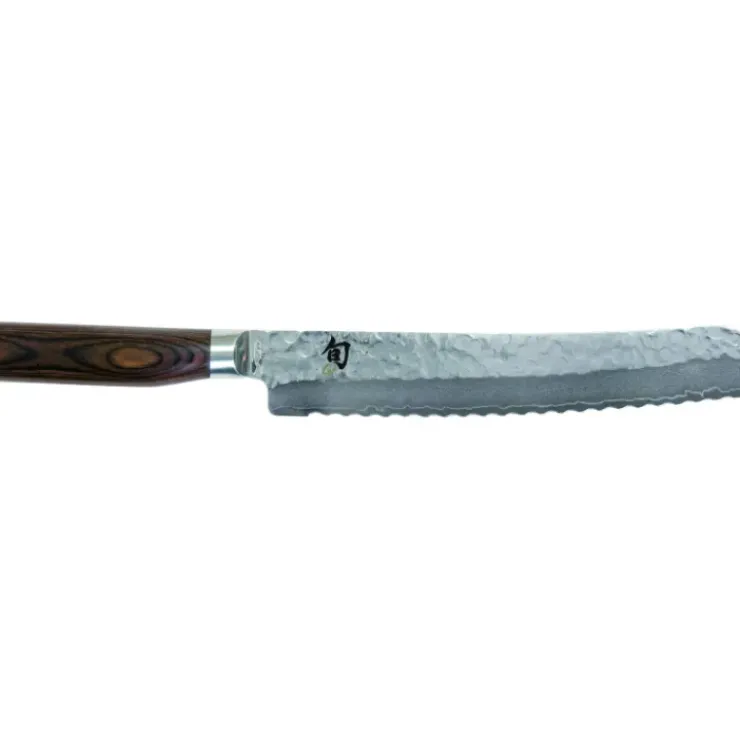 Clearance KAI Couteau à Pain 23 cm Shun Premier Tim Mälzer