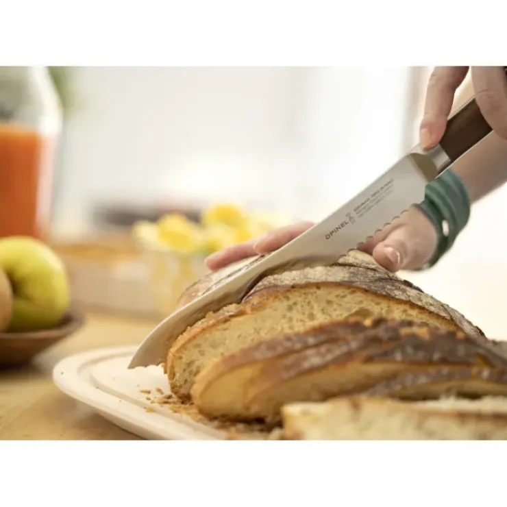 Outlet OPINEL Couteau à Pain Les Forgés 1890