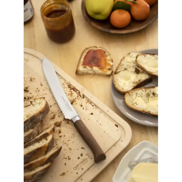 Outlet OPINEL Couteau à Pain Les Forgés 1890