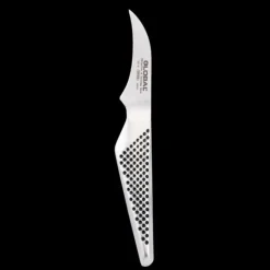 Outlet GLOBAL Couteau à peler GS8 70 mm - Lame courbe