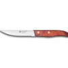Online SABATIER Couteau à Steak Dallas 12,5 cm Manche Bois