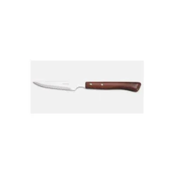 Sale ARCOS Couteau à Steak en Bois Compressé 11 cm