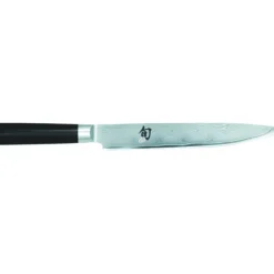 Hot KAI Couteau à Trancher 23 cm Shun Classic Damas
