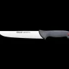 Online ARCOS Couteau de Boucher Acier Inoxydable 20 cm COLOUR PROF