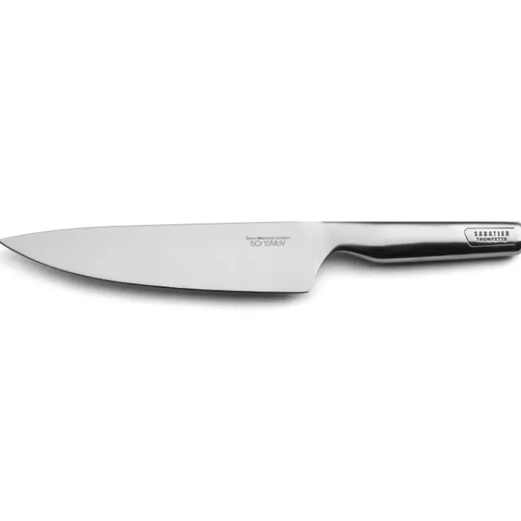 SABATIER TROMPETTE Couteau de Chef 20 cm Asean