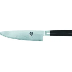 KAI Couteau de Chef 20 cm Gaucher Shun Classic Damas