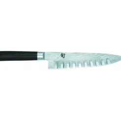 Discount KAI Couteau de Chef 20 cm Lame Alvéolée Shun Classic Damas