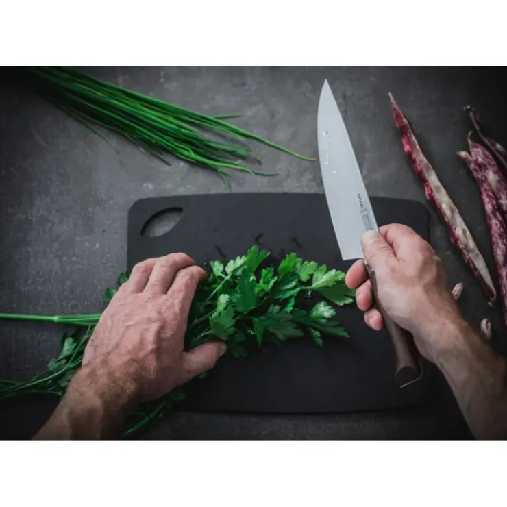 Discount OPINEL Couteau de Chef 17 cm Les Forgés 1890