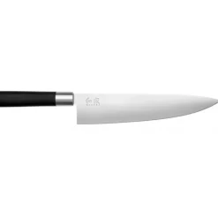 Best KAI Couteau de Chef 23,5 cm Wasabi Black