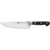 Clearance ZWILLING Couteau de Chef Inox 20 cm PRO