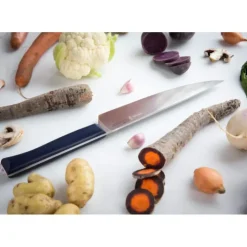 New OPINEL Couteau de Chef N°218 Intempora