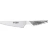 Sale GLOBAL Couteau de Cuisine 13 cm - Lame Courte