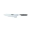 Online GLOBAL Couteau de cuisine Lame large 180 mm