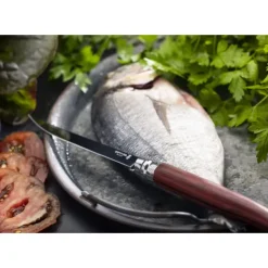 Clearance OPINEL Couteau de Poche Effilé N°12 en Inox