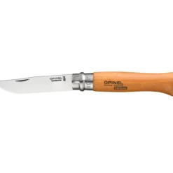 OPINEL Couteau de Poche N°9 en Carbone