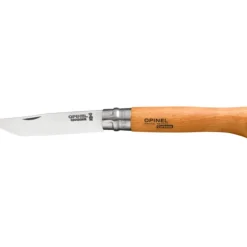 Best OPINEL Couteau de Poche N°12 en Carbone