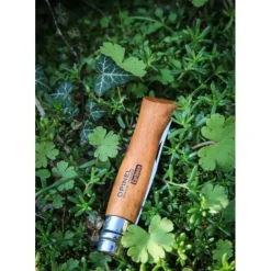 Best OPINEL Couteau de Poche N°12 en Carbone