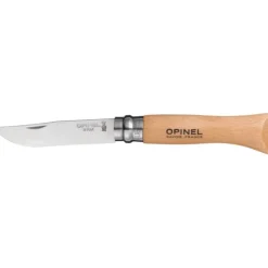 Discount OPINEL Couteau de Poche N°6 en Inox