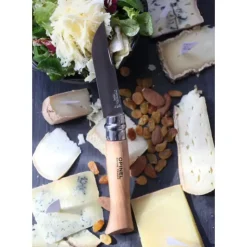 Discount OPINEL Couteau de Poche N°6 en Inox