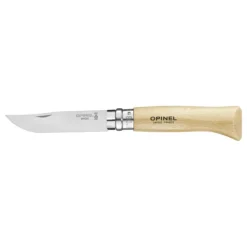 Sale OPINEL Couteau de Poche N°8 en Inox