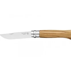 New OPINEL Couteau de Poche Plumier Luxe avec un Etui