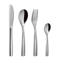 Online COMAS Couteau de Table Barcelona (x12) Inox 18/10