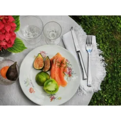 OPINEL Couteau de Table en Inox Perpétue