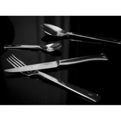 OPINEL Couteau de Table en Inox Perpétue