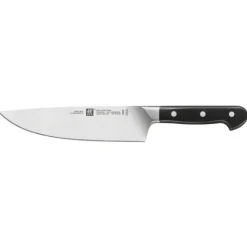 Online ZWILLING Couteau D'office 10 cm et Couteau de Chef 20 cm PRO