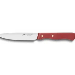 Sale SABATIER Couteau d'Office 10 cm Rouge
