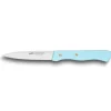 Clearance SABATIER Couteau d'Office 8 cm Turquoise