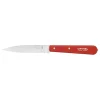 New OPINEL Couteau d'Office Cranté N°113 Rouge