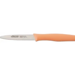 Outlet ARCOS Couteau d'Office Inox 10 cm Corail NOVA
