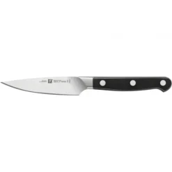 ZWILLING Couteau d'Office Inox 10 cm PRO