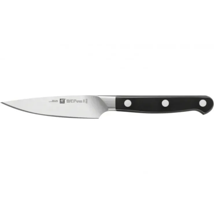 ZWILLING Couteau d'Office Inox 10 cm PRO