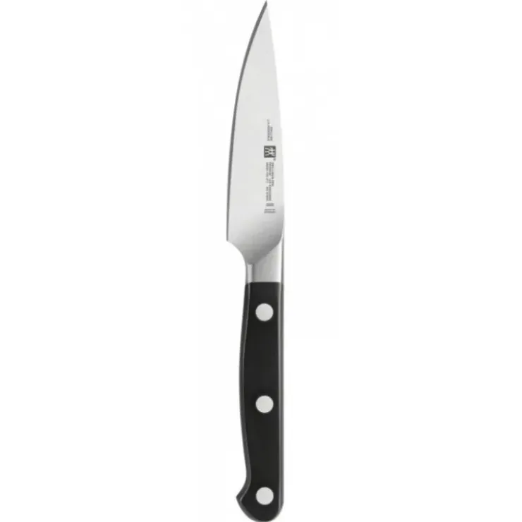 ZWILLING Couteau d'Office Inox 10 cm PRO