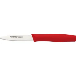 Online ARCOS Couteau d'Office Inox 8,5 cm Rouge NOVA