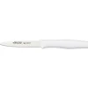 Best ARCOS Couteau d'Office Inox 10 cm Blanc NOVA