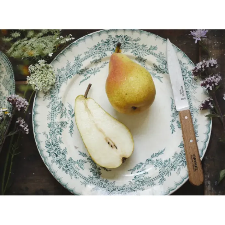 Sale OPINEL Couteau d'Office N°112 10 cm Hêtre