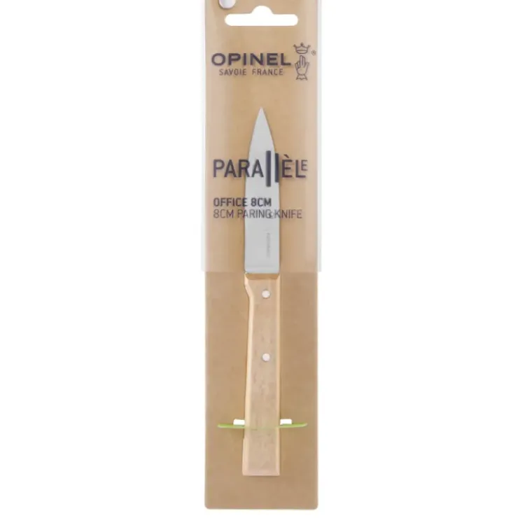 Online OPINEL Couteau d'Office N°126 Parallèle
