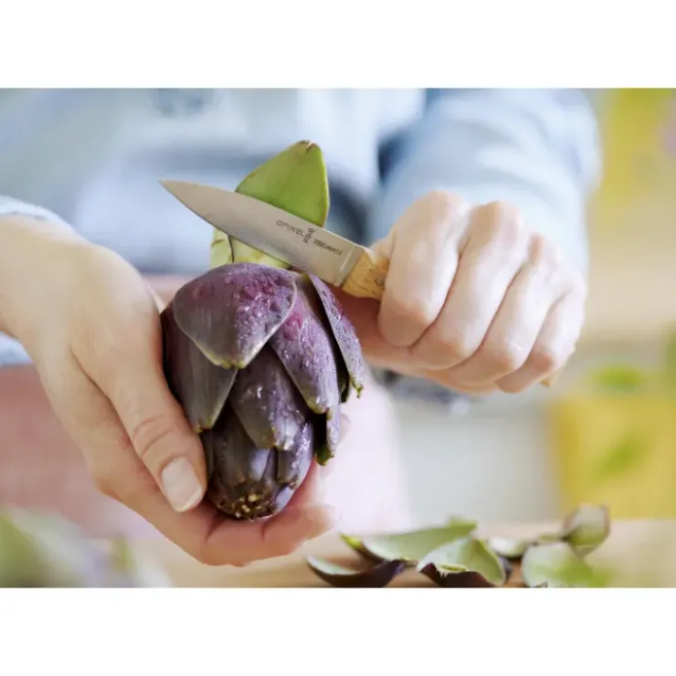 Online OPINEL Couteau d'Office N°126 Parallèle