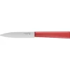 Clearance OPINEL Couteau d'Office N°312 Rouge Les Essentiels +