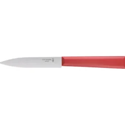 Clearance OPINEL Couteau d'Office N°312 Rouge Les Essentiels +